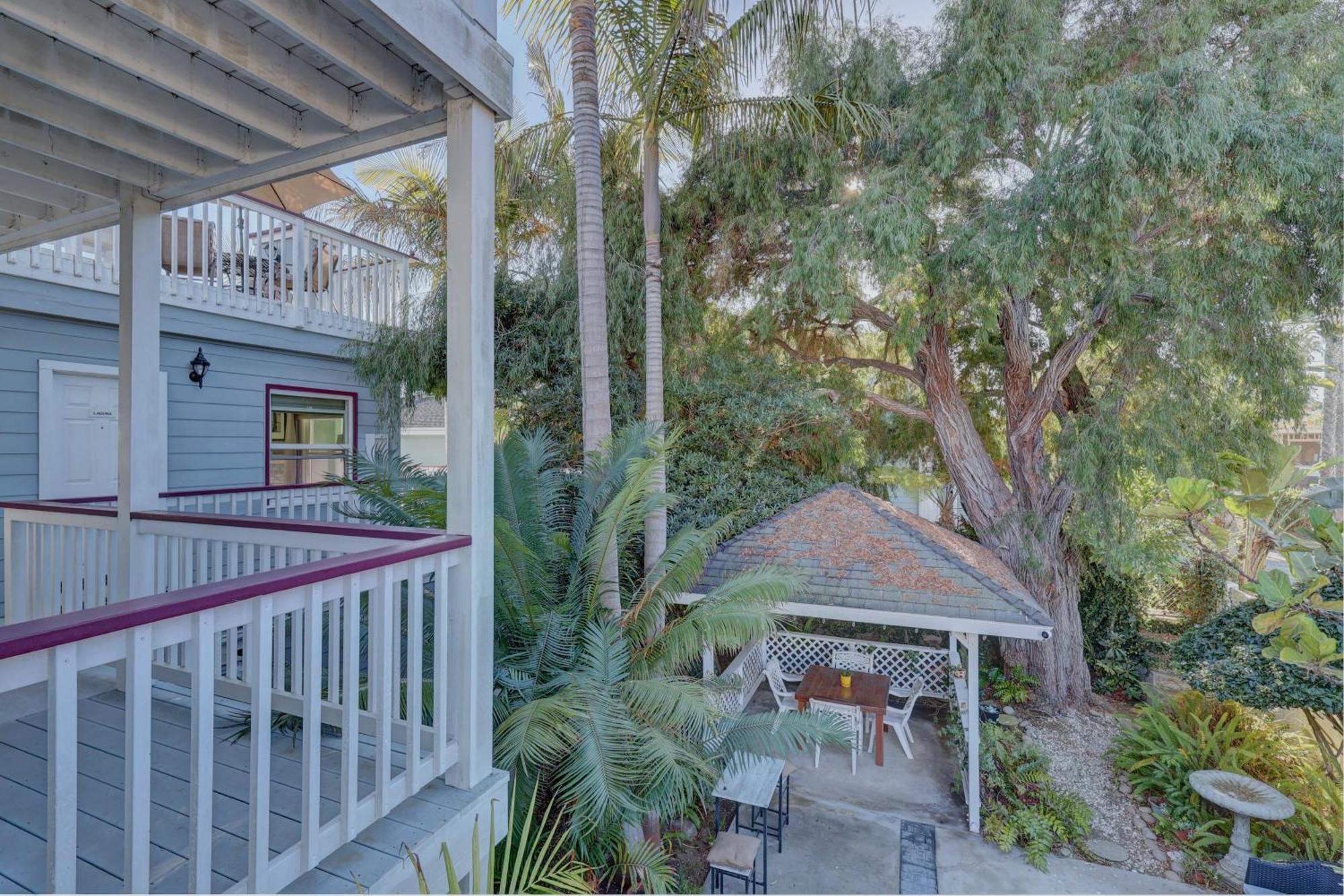 Pelican Cove Inn 卡尔斯巴德 外观 照片