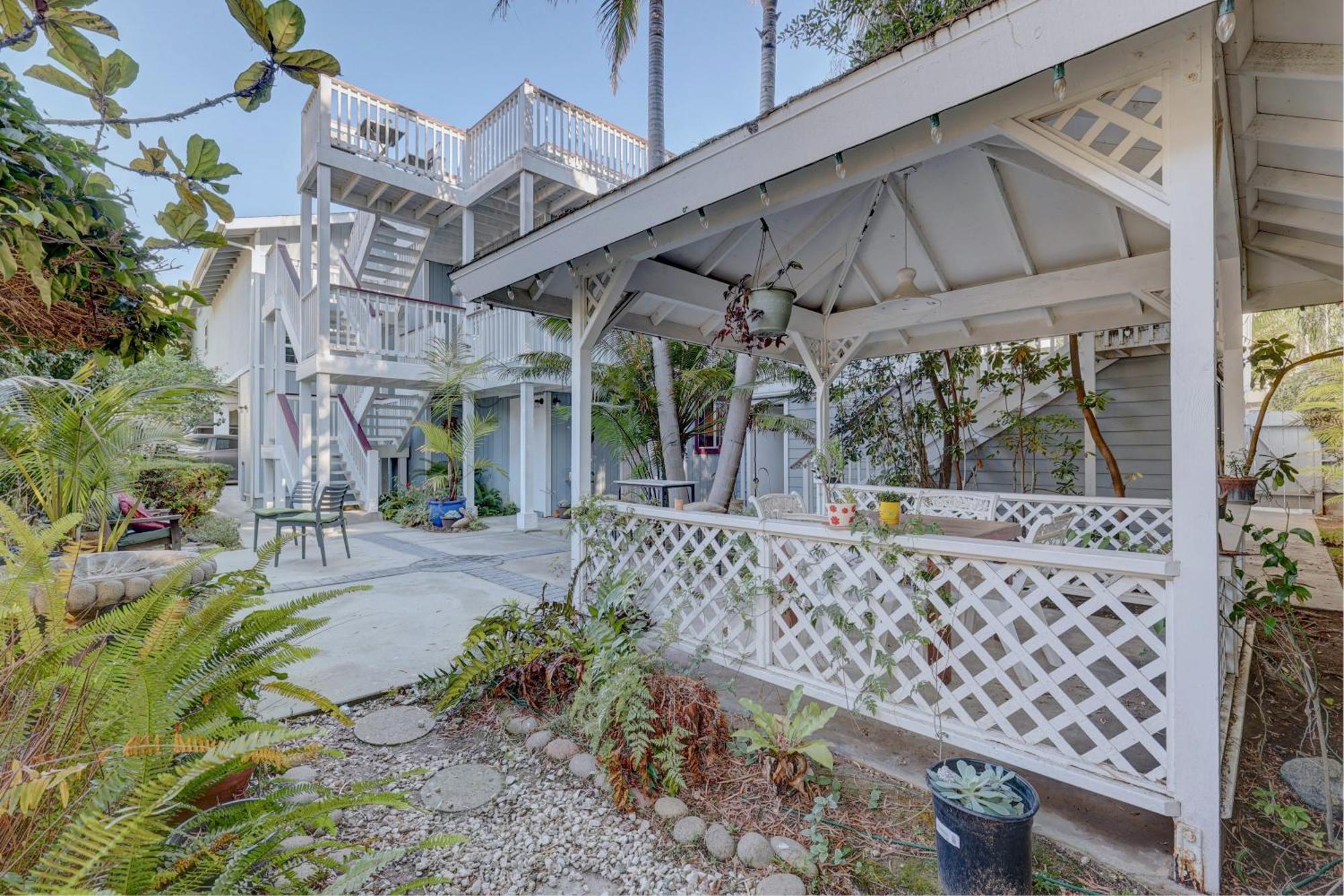 Pelican Cove Inn 卡尔斯巴德 外观 照片