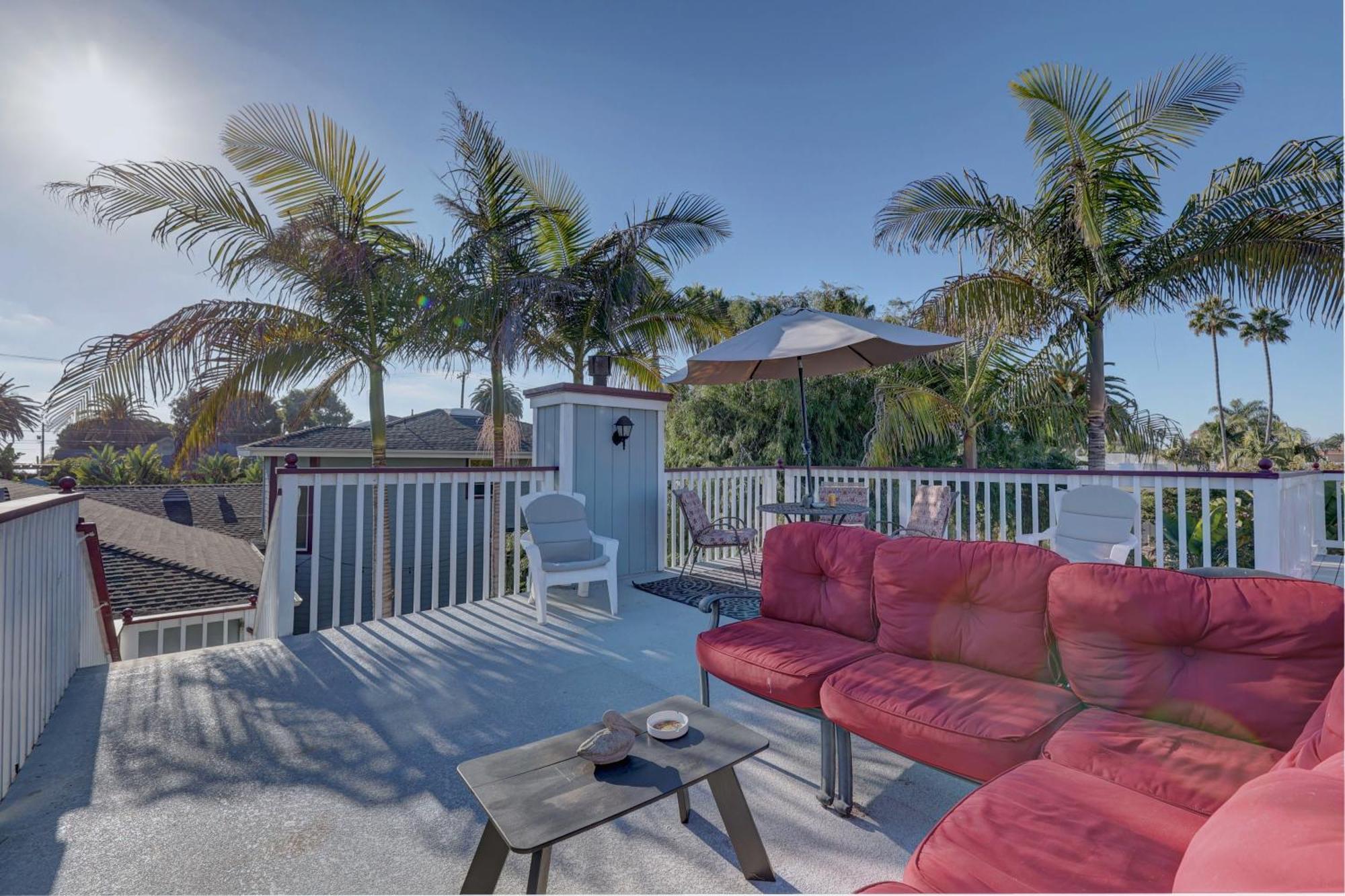 Pelican Cove Inn 卡尔斯巴德 外观 照片