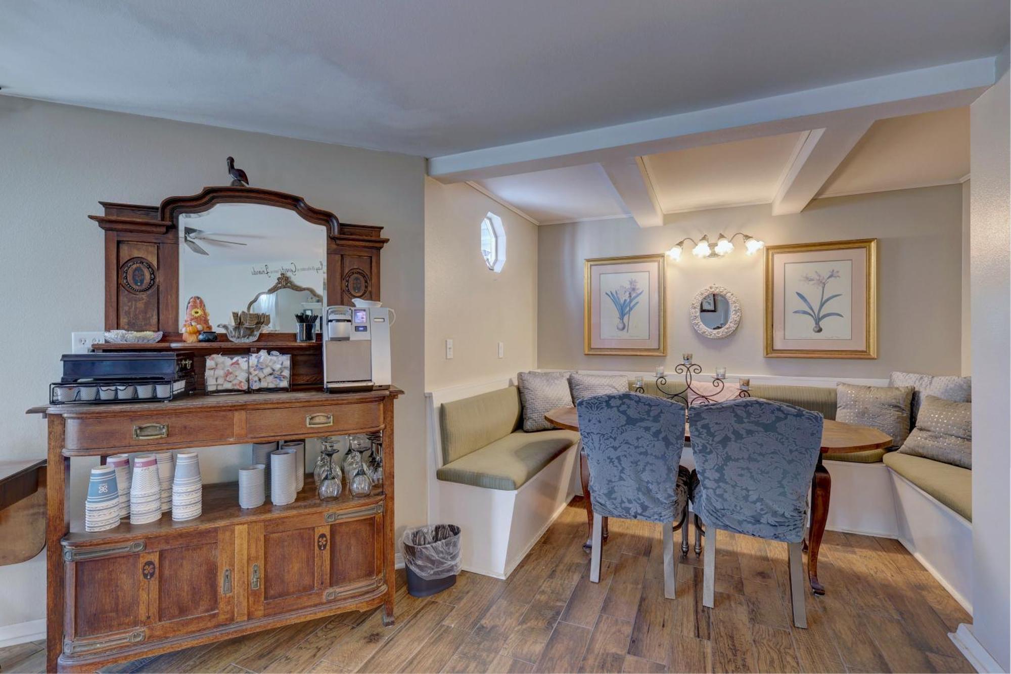Pelican Cove Inn 卡尔斯巴德 外观 照片