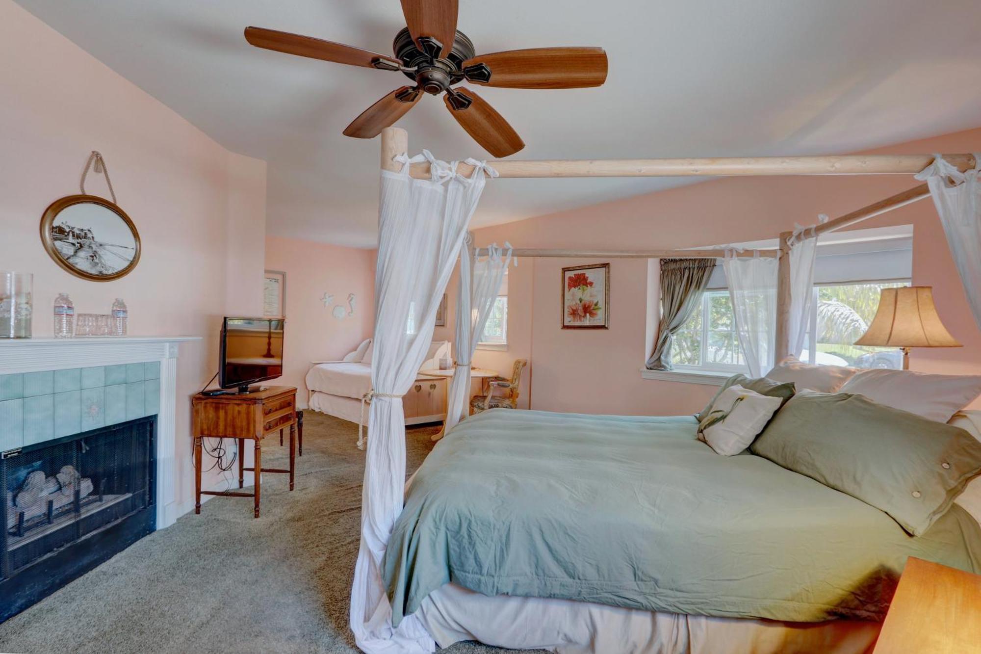 Pelican Cove Inn 卡尔斯巴德 外观 照片