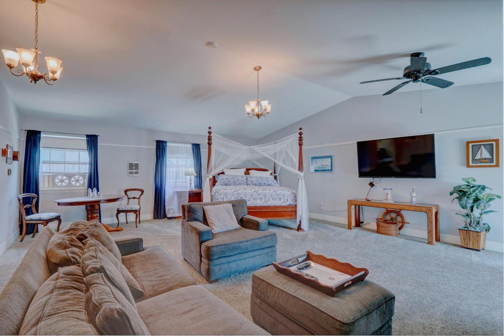 Pelican Cove Inn 卡尔斯巴德 外观 照片