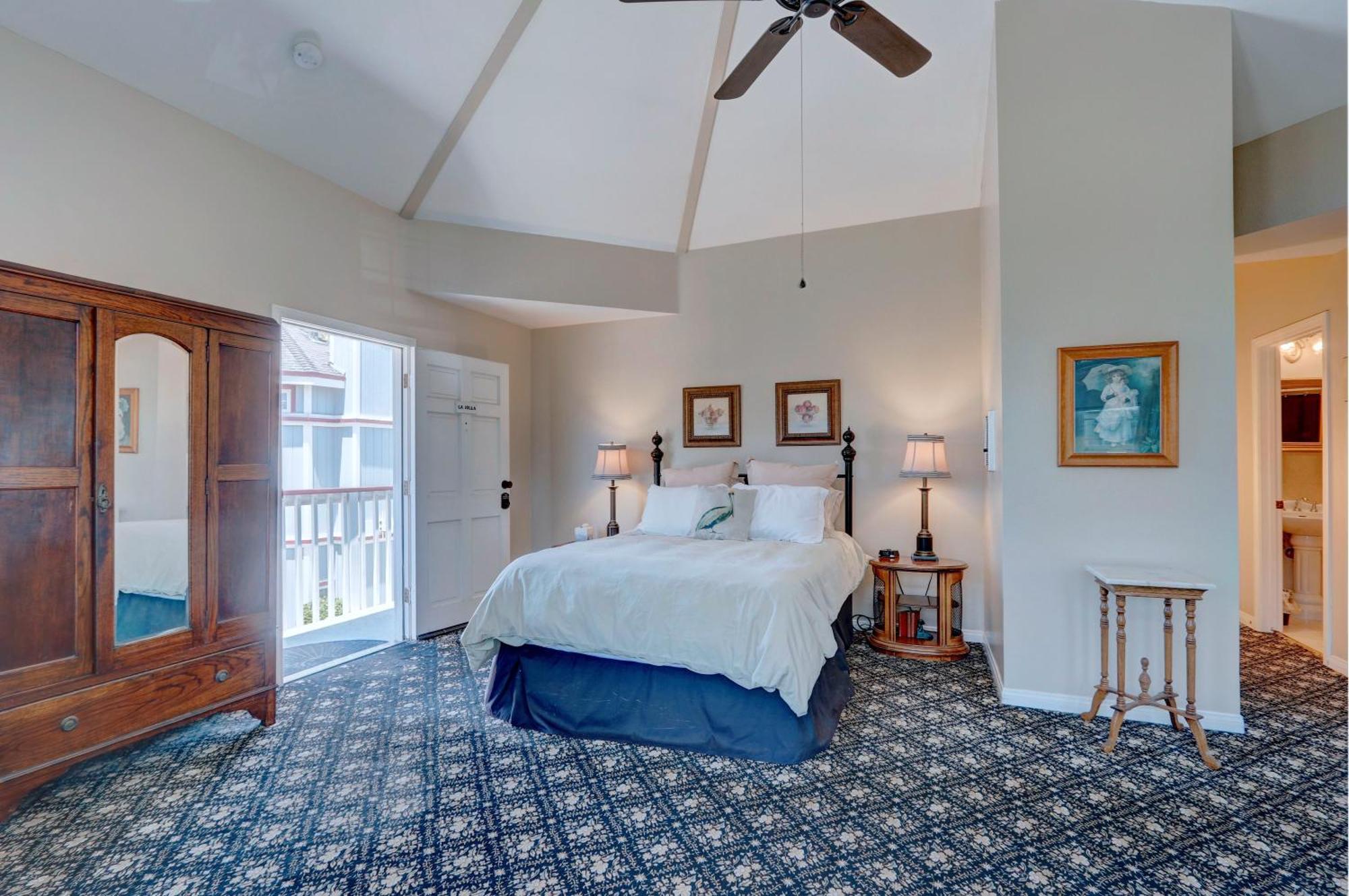 Pelican Cove Inn 卡尔斯巴德 外观 照片