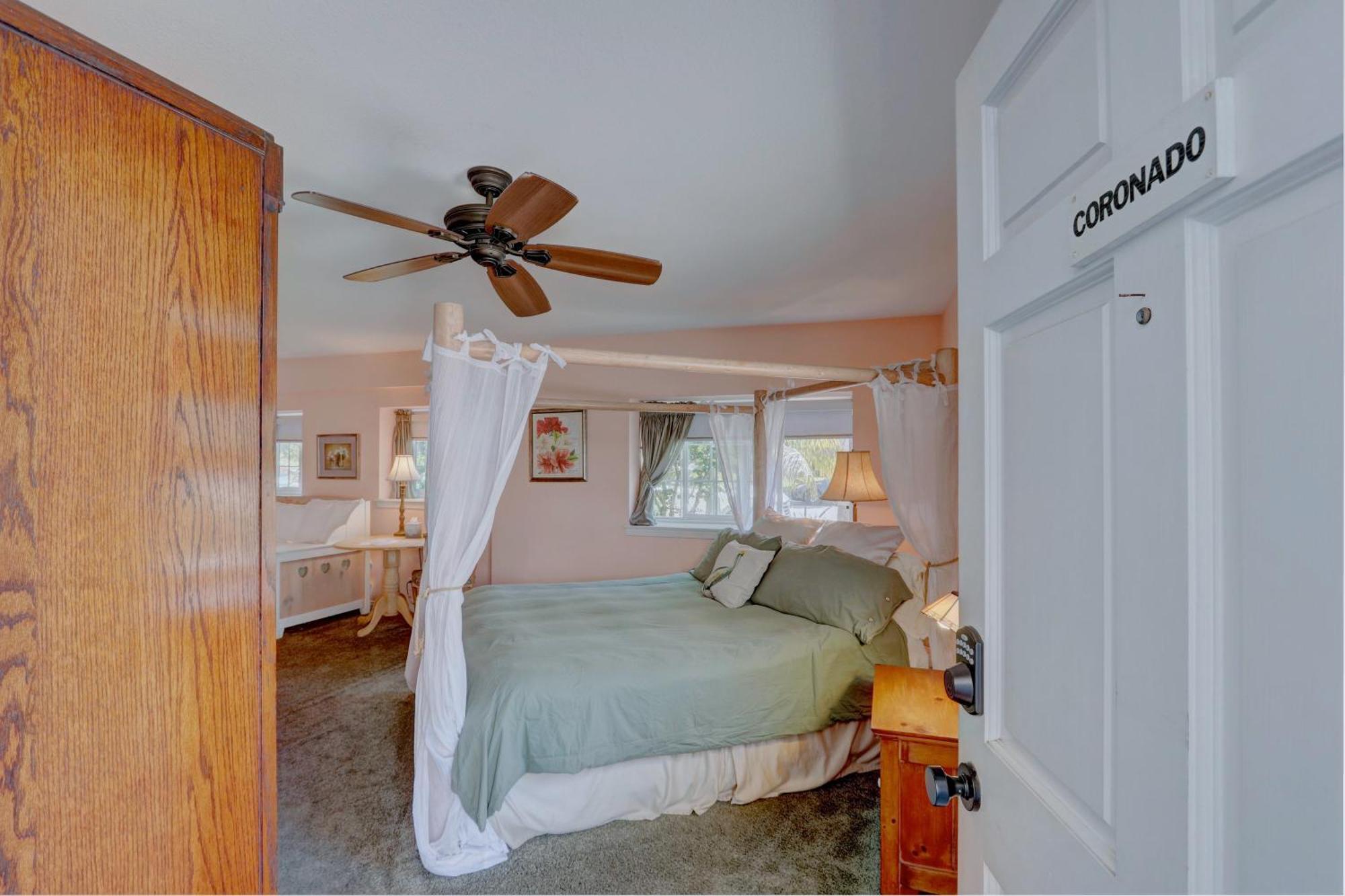 Pelican Cove Inn 卡尔斯巴德 外观 照片