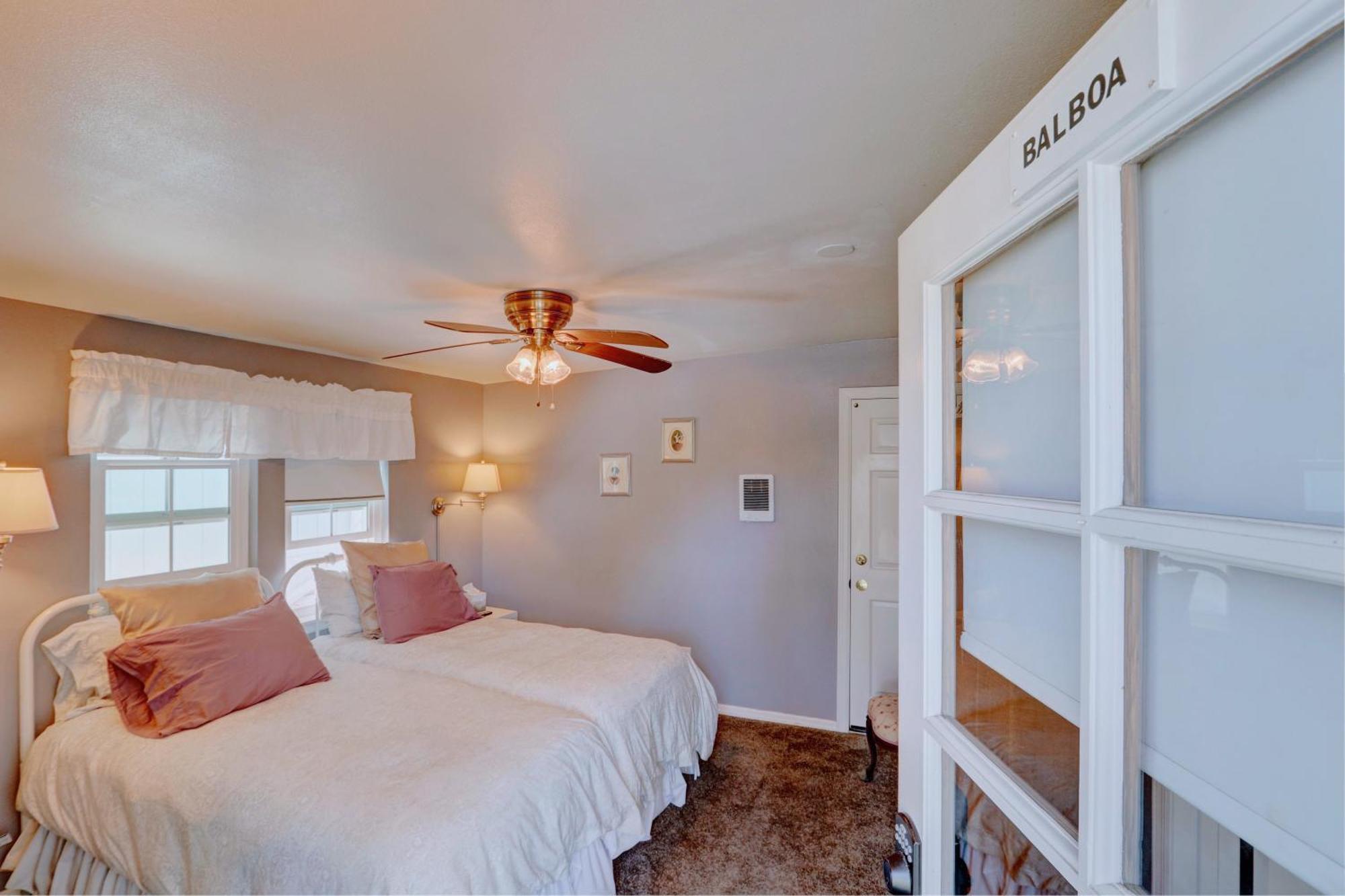 Pelican Cove Inn 卡尔斯巴德 外观 照片