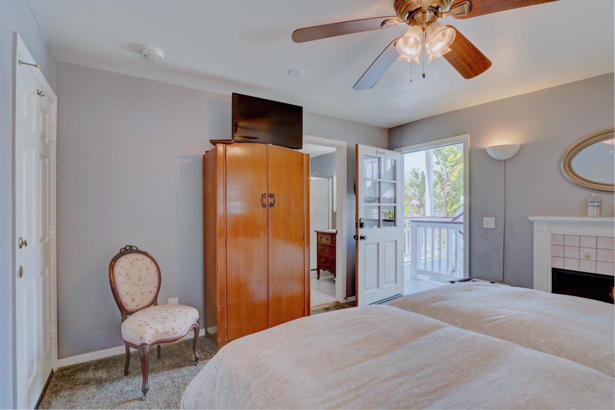 Pelican Cove Inn 卡尔斯巴德 外观 照片