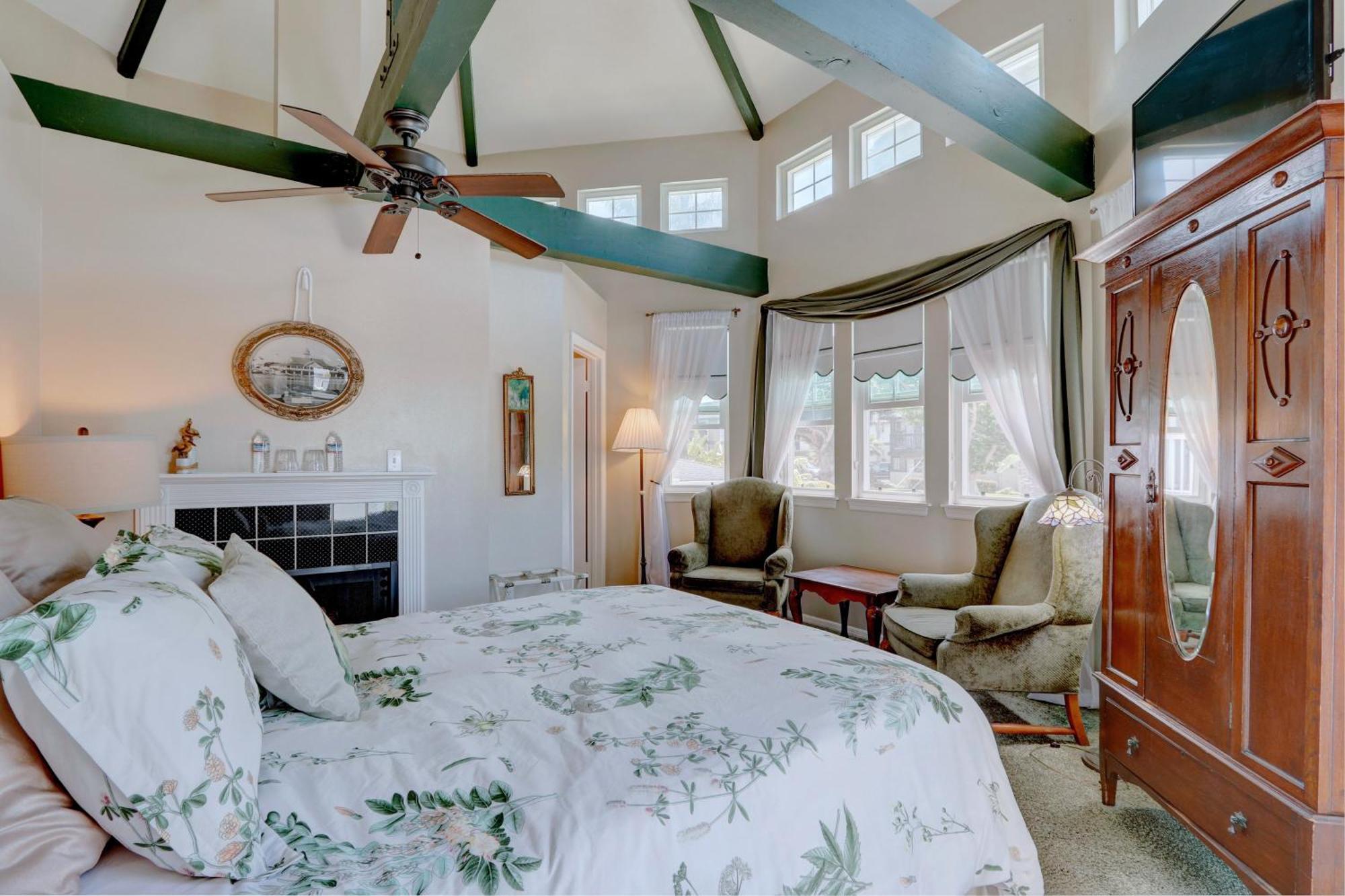 Pelican Cove Inn 卡尔斯巴德 外观 照片