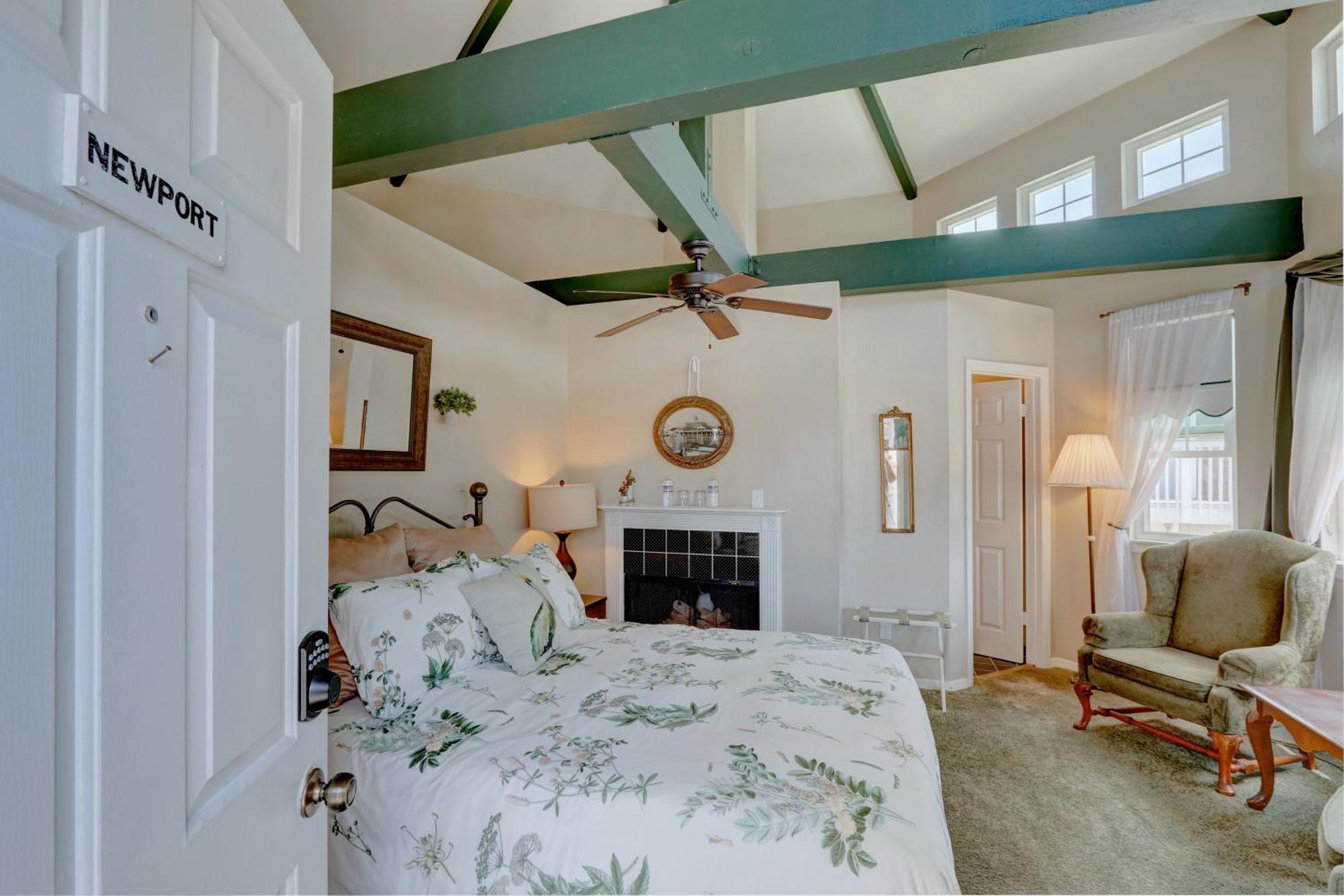 Pelican Cove Inn 卡尔斯巴德 外观 照片